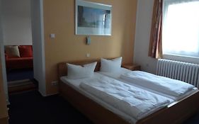Hotel Sueden